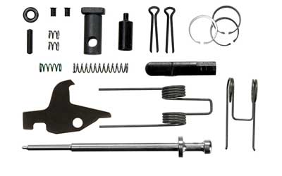 Doublestar Corp. Doublestar Field Repair Kit