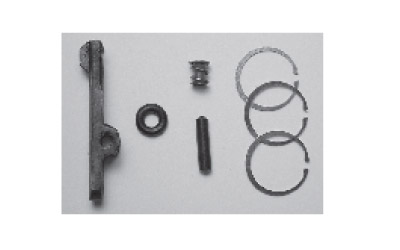 Doublestar AR Bolt Rebuild Kit