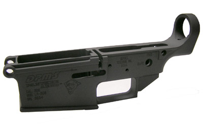 DPMS DPMS 308 Lower Stripped