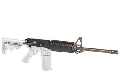 DPMS DPMS A3 Flat Top .223 16