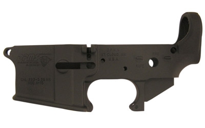 DPMS DPMS Lower Stripped Forged