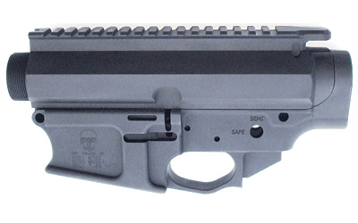 DRD DRD Lower/upper Set Billet 762x51