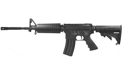 DS Arms Ds Arms AR15 M4 5.56 16