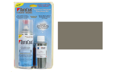 DuraCoat - LCW Manufacturing Duracoat Aerosol Kit Magpul Dark Earth