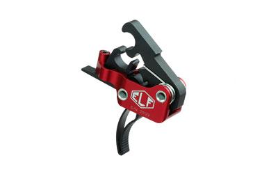 Elftmann Ar-10 Trigger Curved