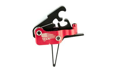 Elftmann Ar-9 Trigger Straight