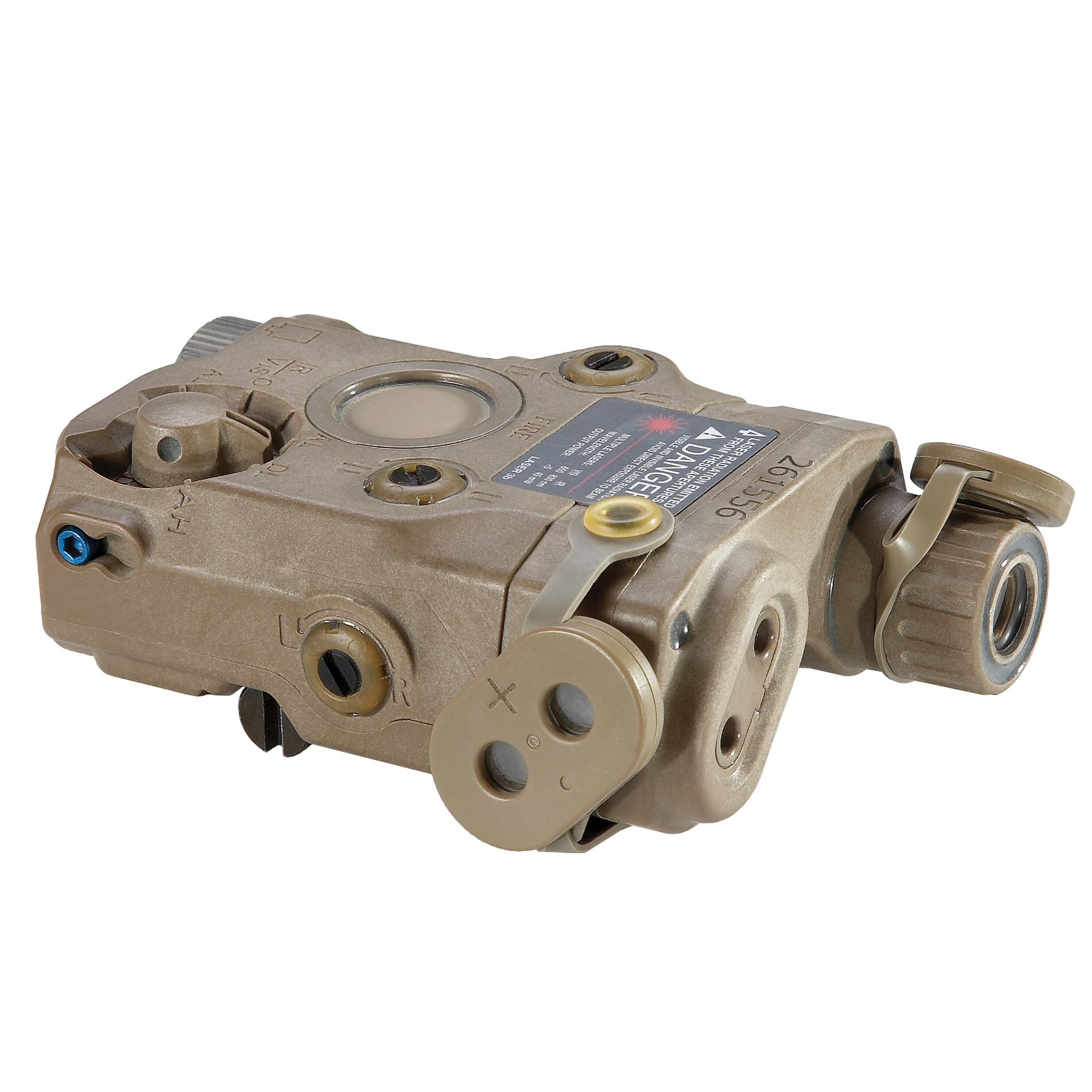 Eotech Atpial-c Commercial Low Power Tan