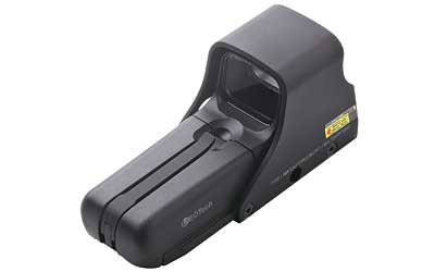 EOTech EOTech 512 Holographic Sight - AA Battery