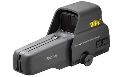 EOTech EOTech 517 Holographic Sight - AA Battery