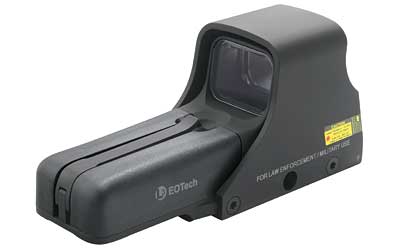 EOTech EOTech 552 Military Standard - AA Battery