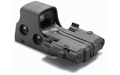 EOTech EOTech 552 + IR Laser Battery Cap
