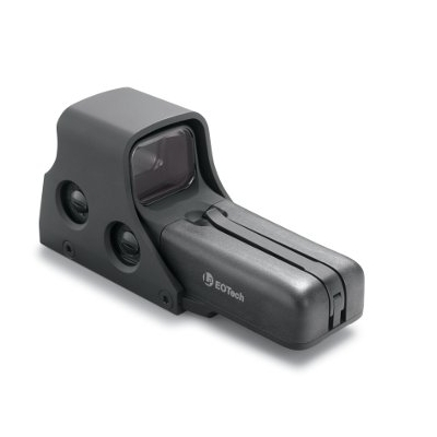 EOTech EOTech 552.XR308 BDC .308 - Holographic Sights