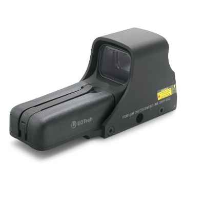 EOTech EOTech 552.XR308 BDC .308 - Holographic Sights