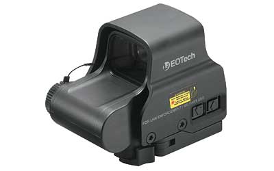 EOTech EOTech EXPS2-2 2 Dot QD Mount Black