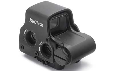 EOTech EOTech EXPS3-0 Night Vision 1 Dot QD Mount Black