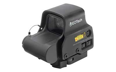 EOTech EOTech EXPS3-2 Night Vision 2 Dot QD Mount Black