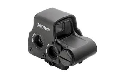 EOTech Exps3-4 NV 65/1MOA BDC .223 QD Mount