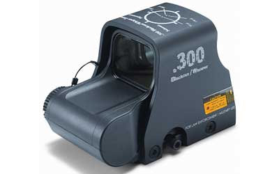 EOTech EOTech Xps2-300 Non-nv 2-1moa Dot