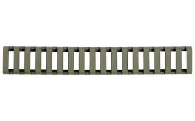 Ergo Ergo 18 Slot Laddr Pro Rl Cov 3pk Olive Drab