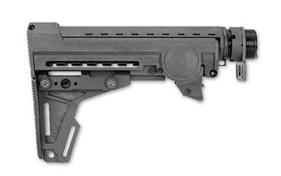 Ergo Ergo F93 Pro Stock AR15 8 Pos Stock Dark Earth