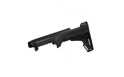 Ergo Grip Ergo F93 Pro Stock AR10 Black