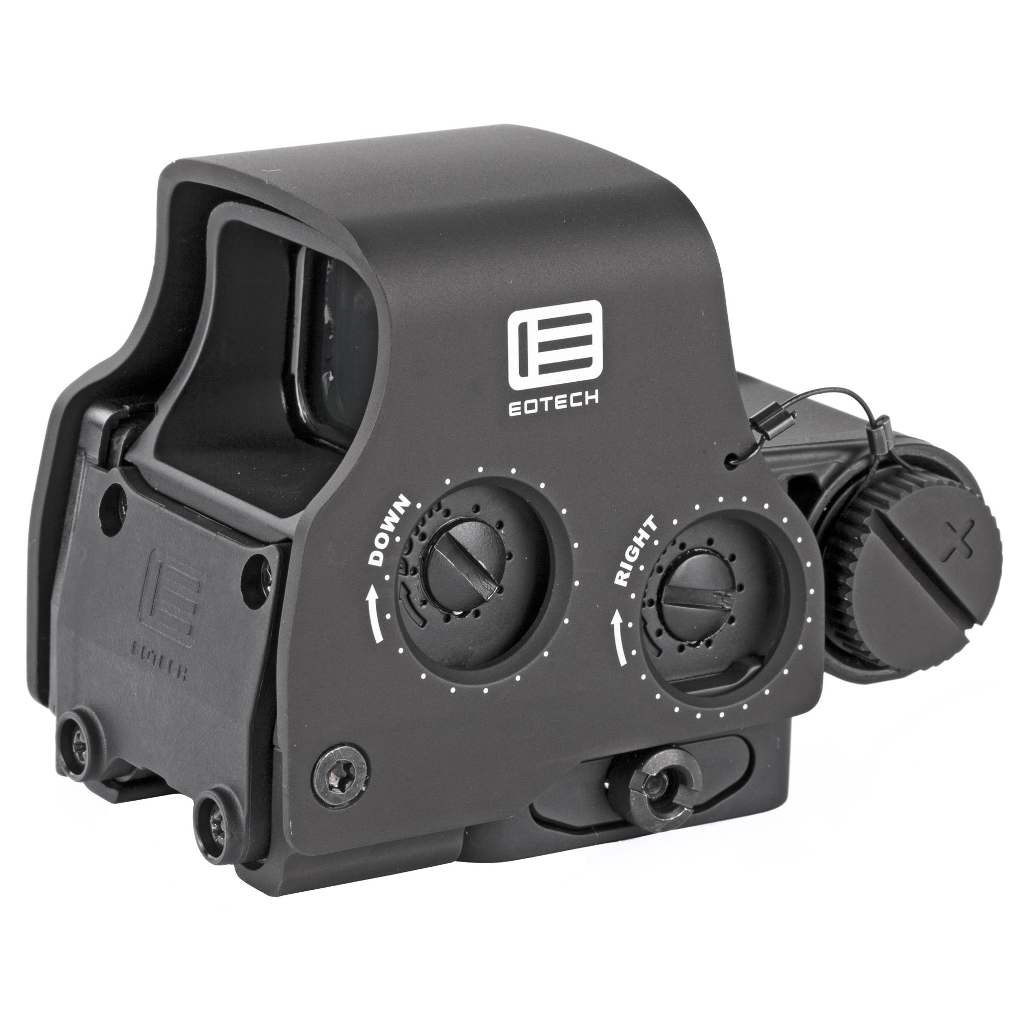 Eotech Exps2 Green 68moa Ring/1moa Dot