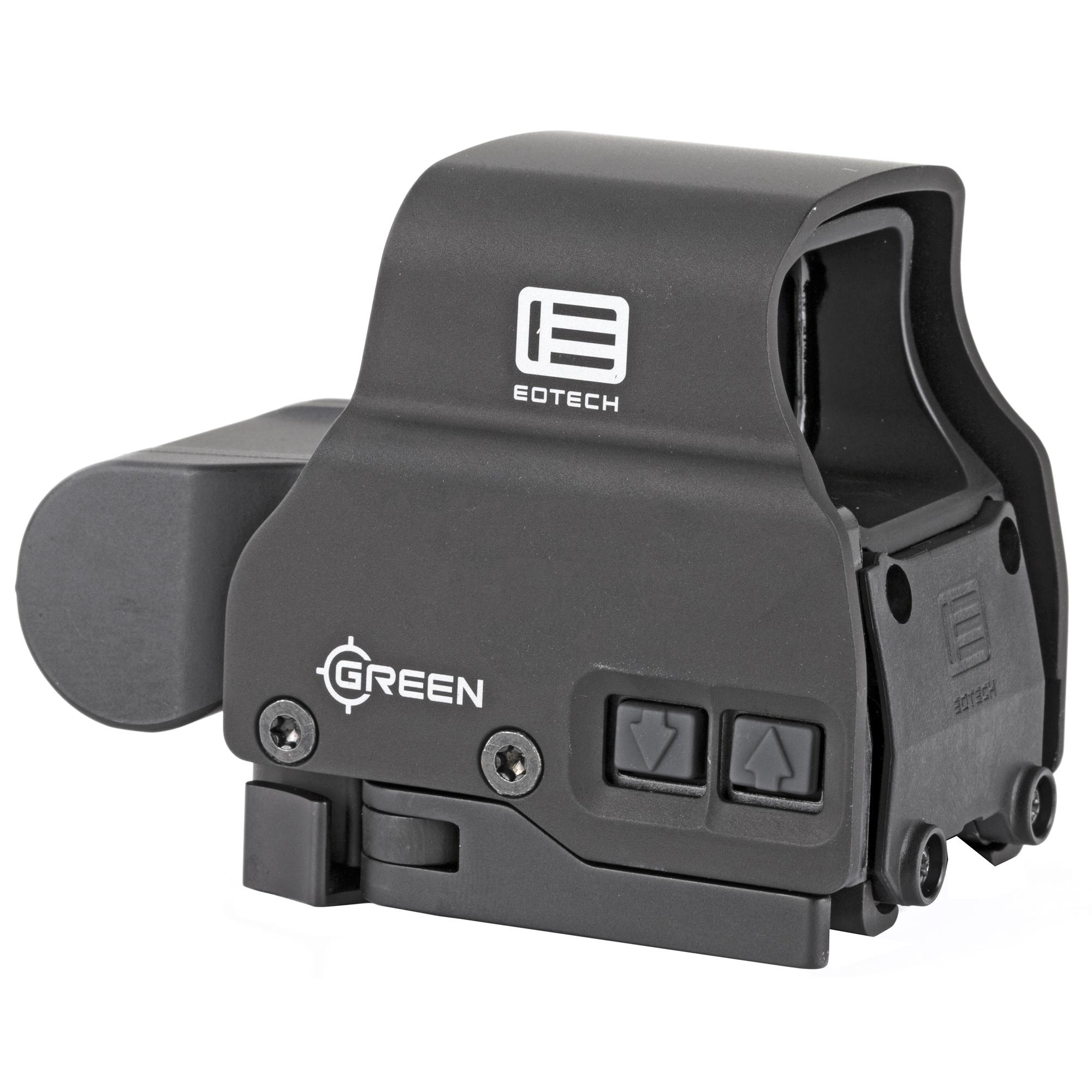 EOTech Eotech Exps2 Green 68moa Ring/1moa Dot