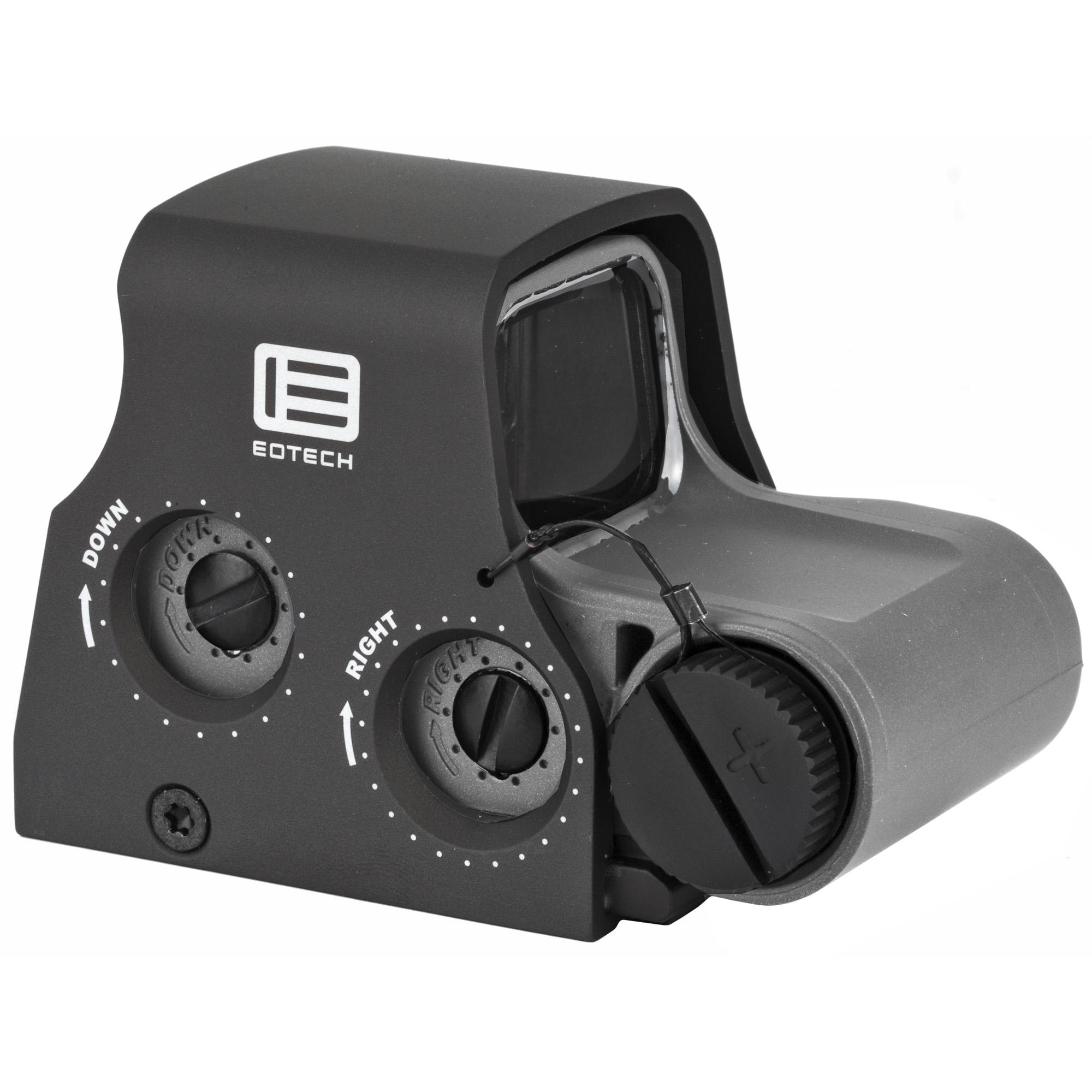 EOTech Eotech Xps2 68moa Ring/1moa Dot Grey