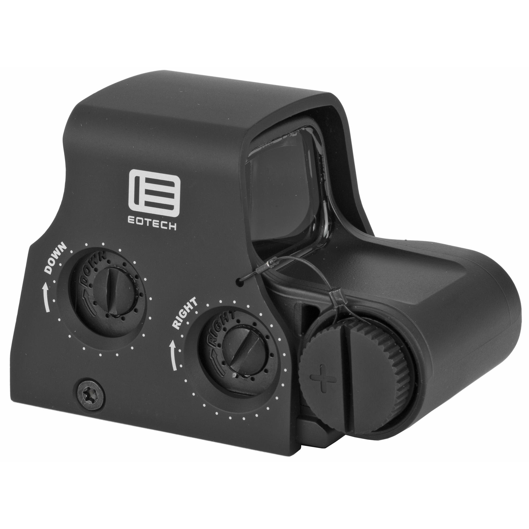 EOTech Eotech Xps2 Green 68moa Ring/1moa Dot