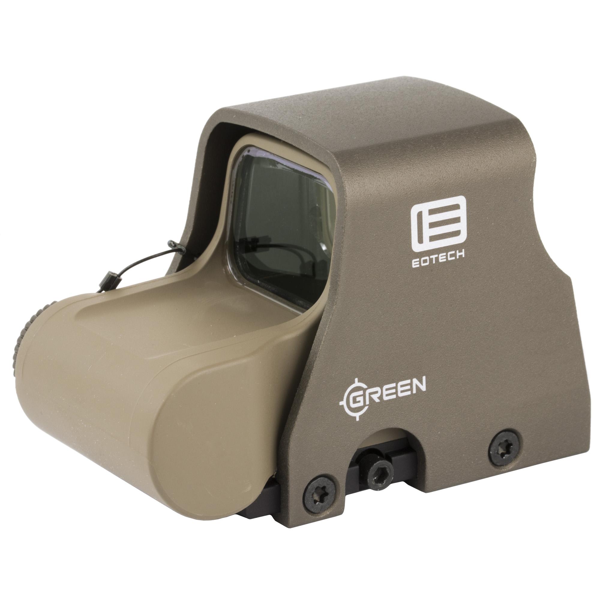 EOTech Eotech Xps2-0 68/1 Moa Cr123 Tan