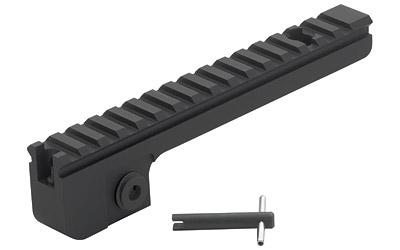 FN America Fn Ps90/p90 M1913 Usg Rail