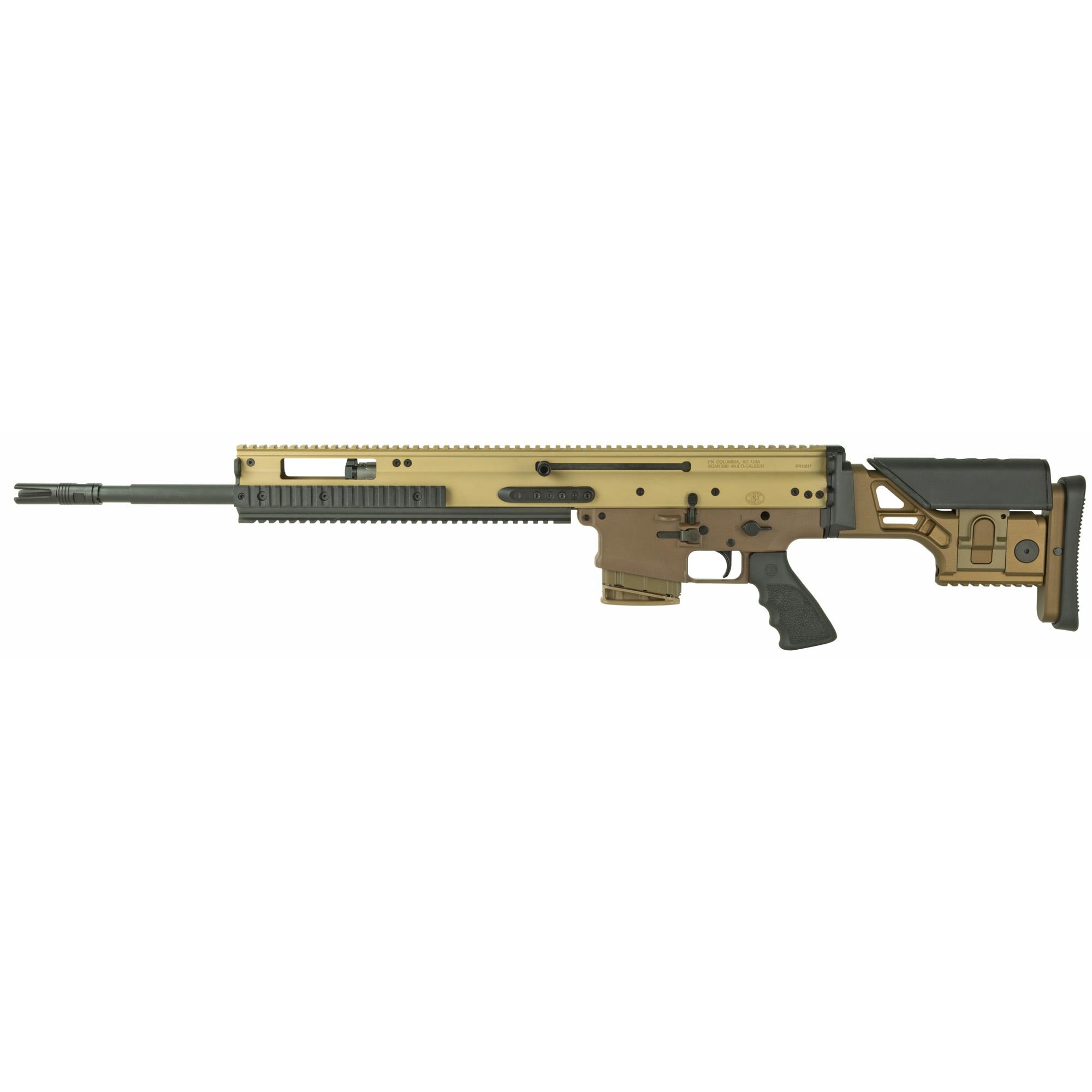 FN America Fn Scar 20s 308win 20