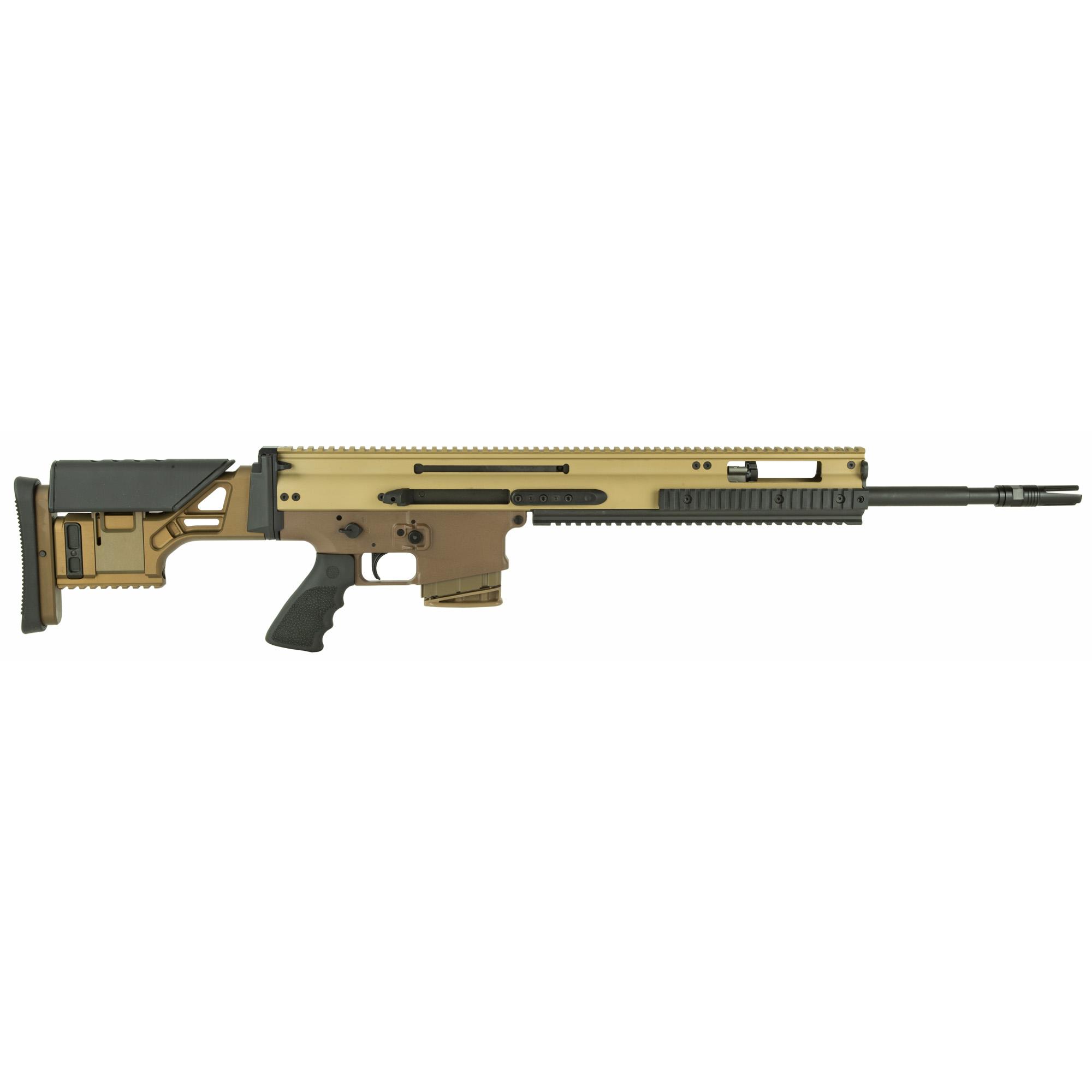 FN America Fn Scar 20s 308win 20