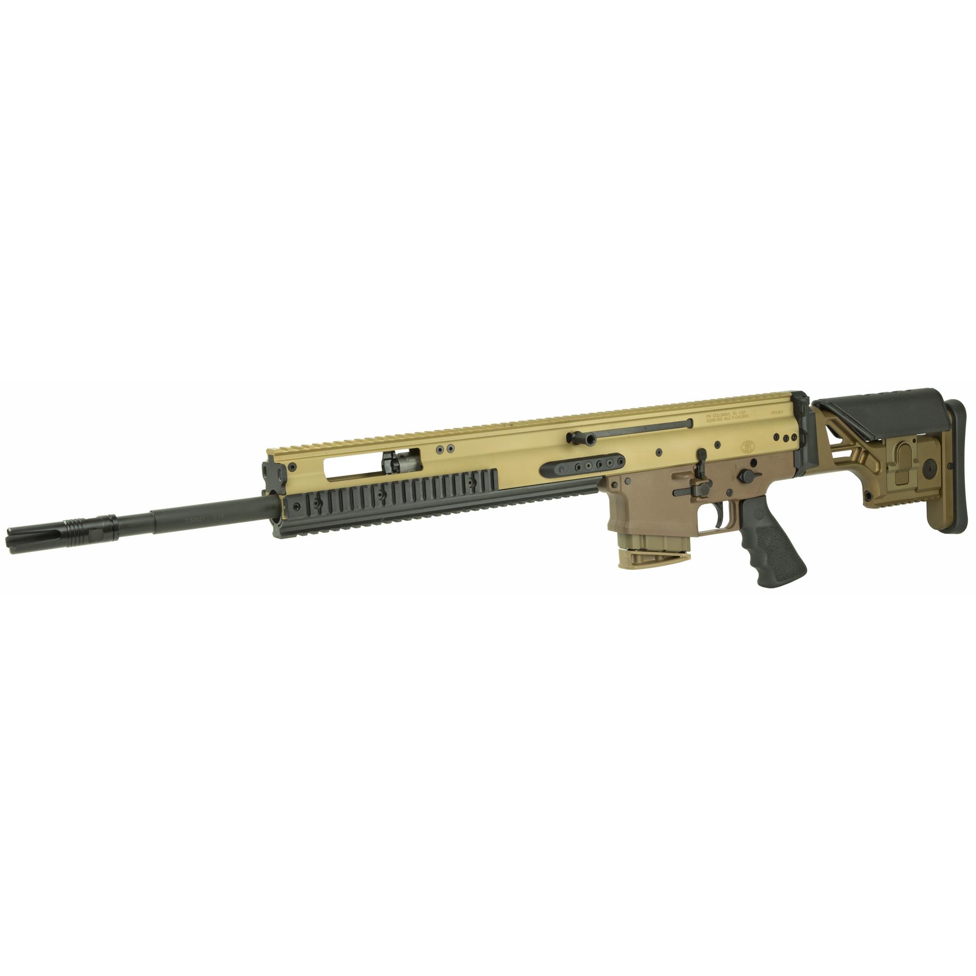 FN America Fn Scar 20s 308win 20