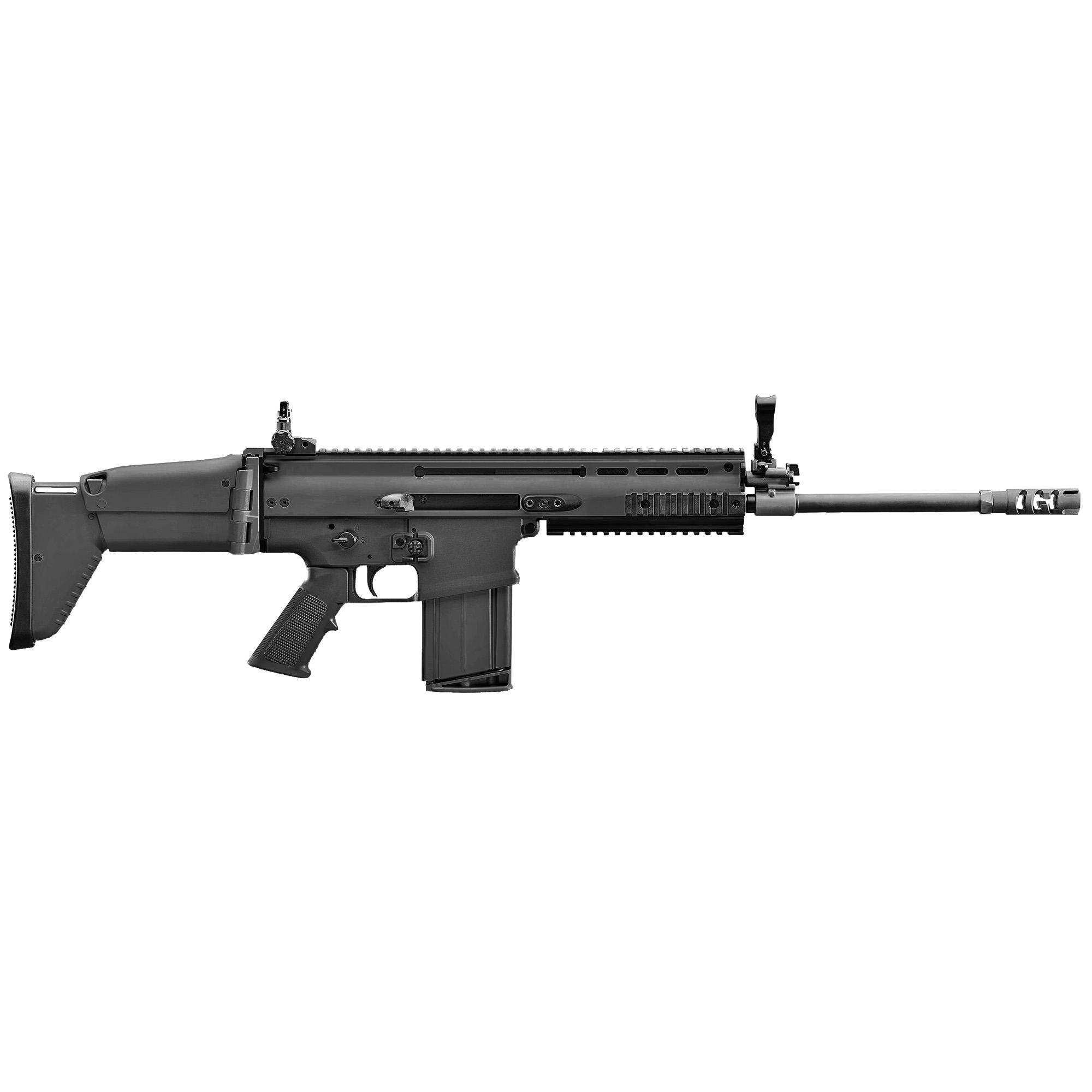 FN America Fn Scar 17s 308win 16