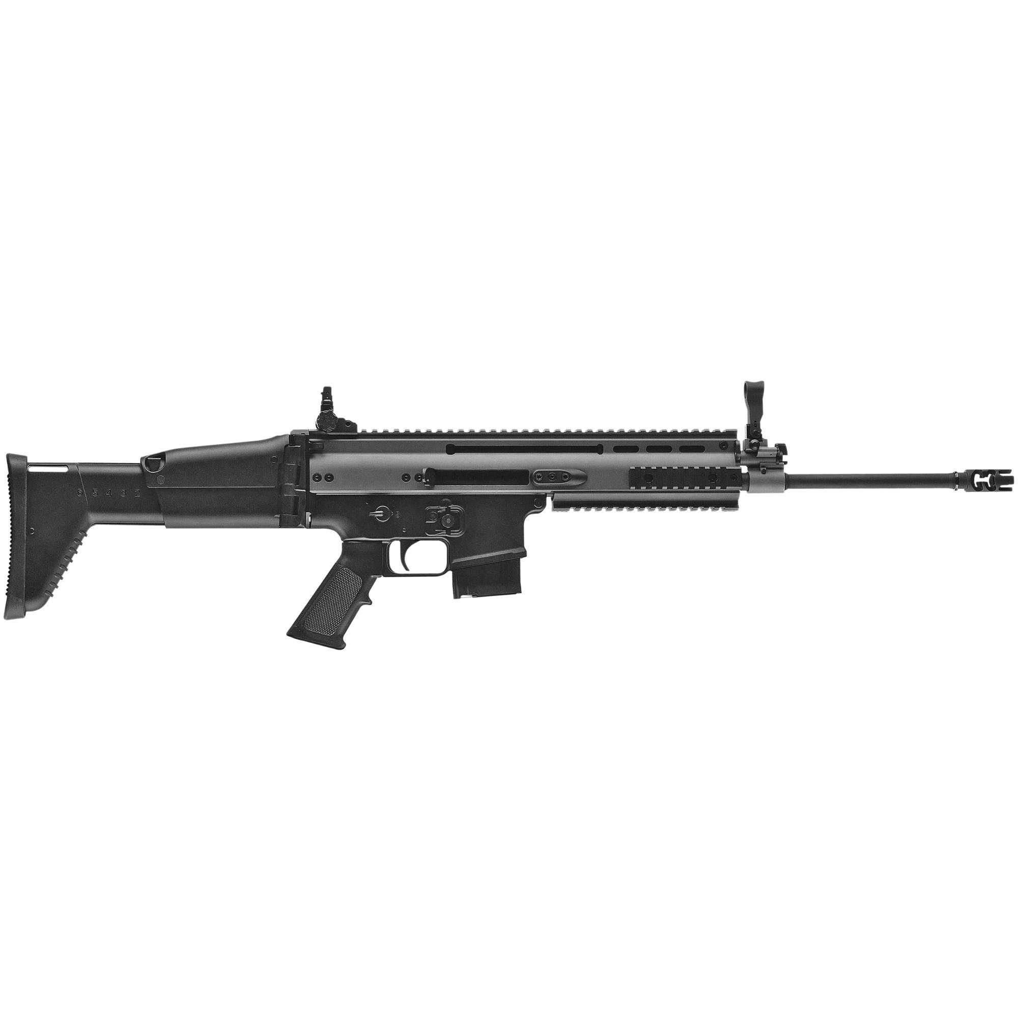 FN America Fn Scar 17s 308win 16