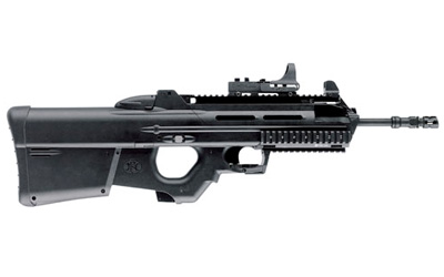 FN FN Fs2000 CQB 223rem 17.4