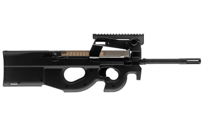 FN FN Ps90 5.7x28 10rd Black