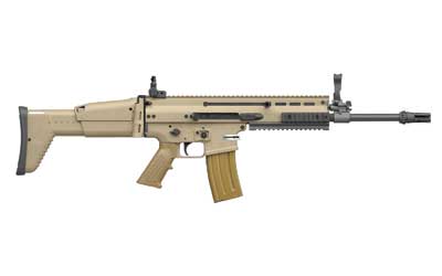 FN FN SCAR 16S 556x45 16
