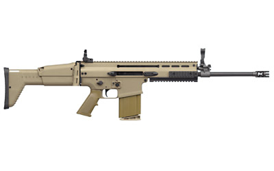 FN FN SCAR 17S 308 16