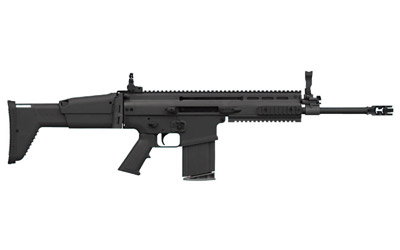 FN SCAR 17S 308 16