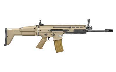 FN FN SCAR 556x45 16