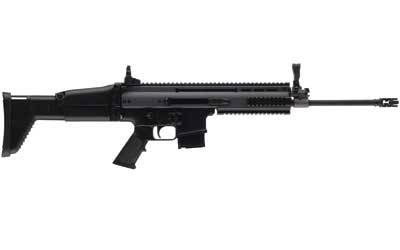 FN FN SCAR 556x45 16