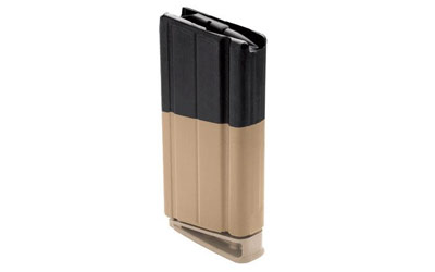 FN Mag Fn SCAR 17s 308win 20rd Dark Earth