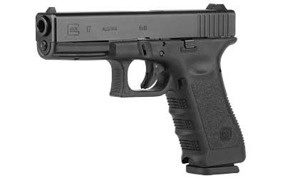 Glock Glock 17 9mm 10rd