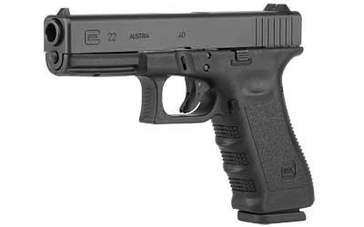 Glock Glock 22 40s&w 10rd