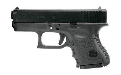 Glock Glock 27 40s&w Sub Compact 9rd