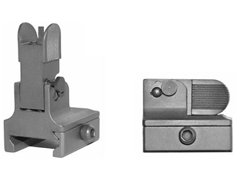 GG&G, Inc. GG&G Front Flipup For Dovtl Gas Block