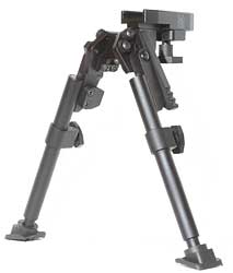 GG&G, Inc. GG&G Tactical Bipod Std with swivel