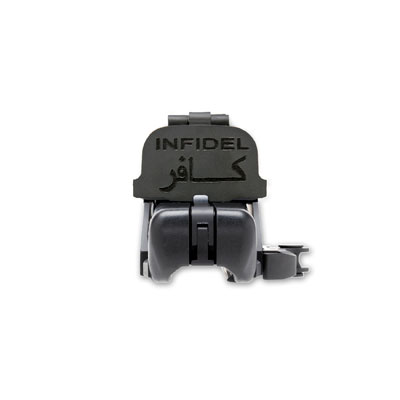 GG&G, Inc. GG&G Eotech 512, 551, 552 Lens Cover Infidel